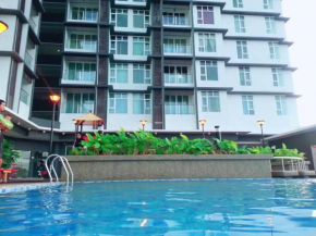 Caliph Suite Apartment Homestay D'Perdana Sri Cemerlang Condominium Kota Bharu